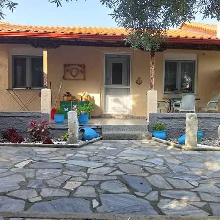 Housebutterfly Apartment Toroni