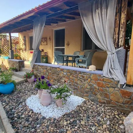 Apartamento Housebutterfly Torone