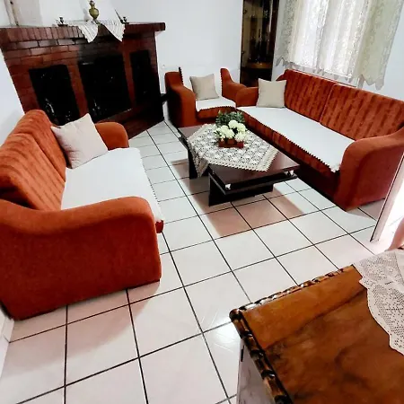 Housebutterfly Toroni