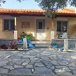 Housebutterfly Appartement Toroni