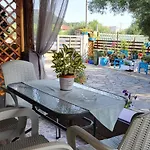 Appartement Housebutterfly Toroni