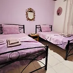 Housebutterfly Toroni